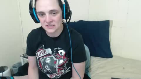 LadySlate online show from January 22, 1:20 am