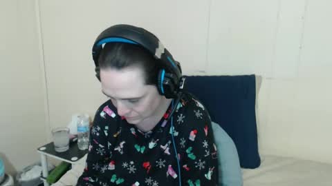 LadySlate online show from January 23, 2:23 am