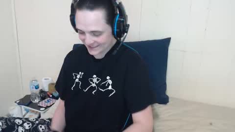 LadySlate online show from January 27, 2:20 am