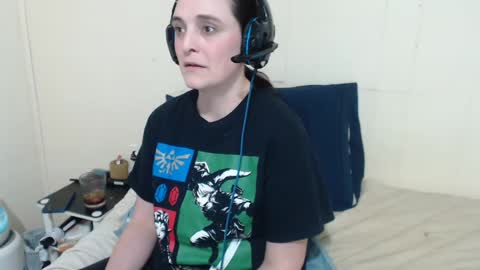 LadySlate online show from February 13, 2:45 am