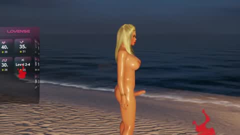 Hanna. online show from April 2, 6:27 pm