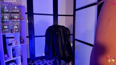 Snapshot of ladysweetts chatting on December 18, 7:26 am Lady online show from December 18, 7:26 am