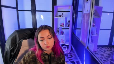 Snapshot of ladysweetts chatting on January 28, 3:15 am Lady online show from January 28, 3:15 am