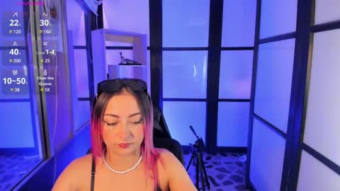 Snapshot of ladysweetts chatting on February 11, 4:33 am Lady online show from February 11, 4:33 am