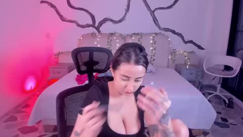 Snapshot of ladysweetts chatting on September 14, 4:00 am Lady online show from September 14, 4:00 am