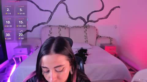 Snapshot of ladysweetts chatting on September 15, 4:01 am Lady online show from September 15, 4:01 am