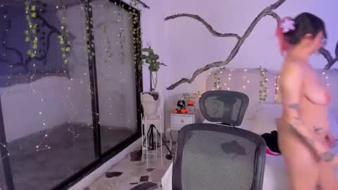 Snapshot of ladysweetts chatting on October 30, 5:09 am Lady online show from October 30, 5:09 am