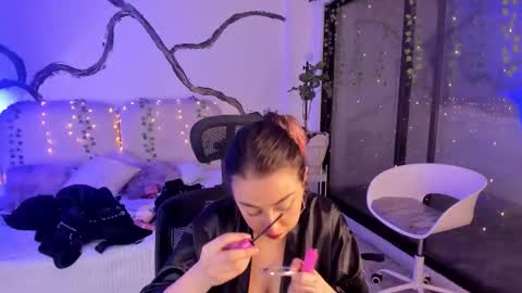 Snapshot of ladysweetts chatting on November 1, 4:36 am Lady online show from November 1, 4:36 am