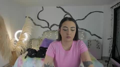 Lady  online show from December 21, 4:19 am