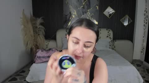 Lady  online show from January 13, 3:23 am