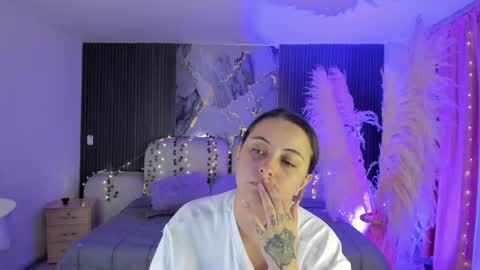 Lady  online show from April 2, 4:21 am