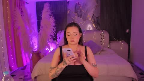 Lady  online show from April 8, 4:12 am