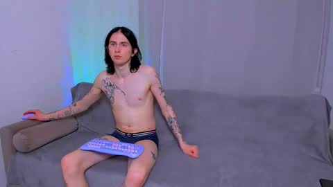 LadyTrep online show from November 12, 8:19 pm