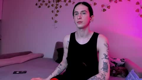 LadyTrep online show from February 6, 10:57 pm