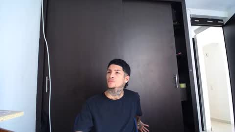 Abel Lm online show from January 7, 3:36 pm