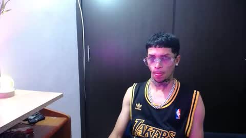 Abel Lm online show from January 16, 2:48 am