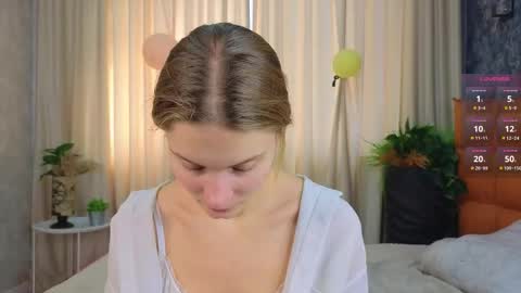 Lilia online show from October 20, 6:36 am