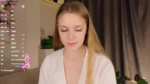 Lilia online show from November 27, 6:15 am