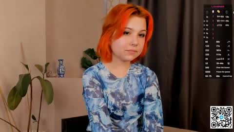 Lilia online show from April 8, 7:19 am