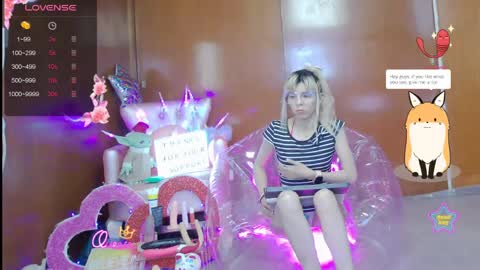 Skinnygirl online show from March 30, 12:22 am