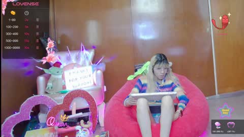 Skinnygirl online show from April 6, 11:27 pm