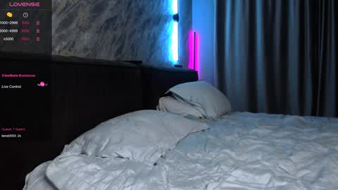 Bella online show from February 6, 8:02 pm