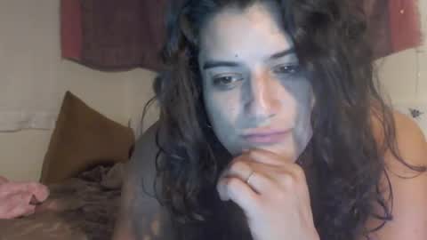Sara Florez online show from June 27, 12:22 pm