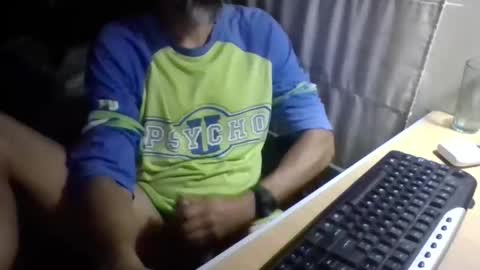 La Genova esta Dura beard boy male dick mastubate latinosexy latinohot latino glasses mature strong stronglegs online show from April 27, 9:07 am