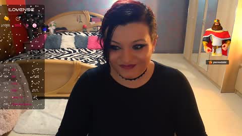 Snapshot of lagerthaa1 chatting on January 25, 11:32 pm Arielle online show from January 25, 11:32 pm