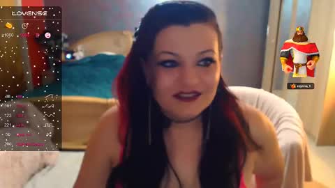 Snapshot of lagerthaa1 chatting on March 11, 7:25 pm Arielle online show from March 11, 7:25 pm