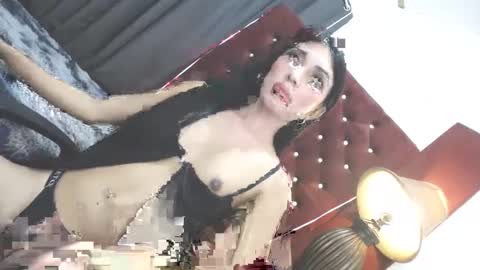 Snapshot of lahermosa_manika69 chatting on January 29, 12:56 pm MANIKA online show from January 29, 12:56 pm