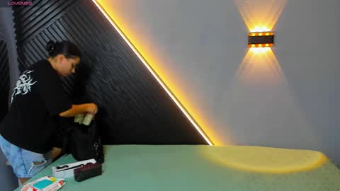    online show from March 29, 10:10 pm