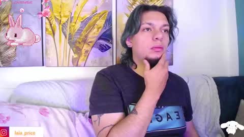 Snapshot of laia_and_damian chatting on November 12, 12:27 pm laia_and_damian online show from November 12, 12:27 pm