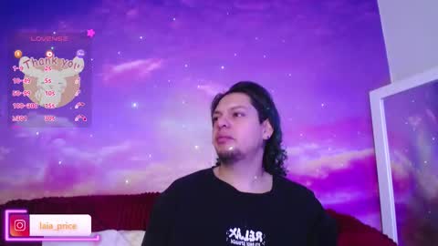 Snapshot of laia_and_damian chatting on November 30, 12:31 pm laia_and_damian online show from November 30, 12:31 pm