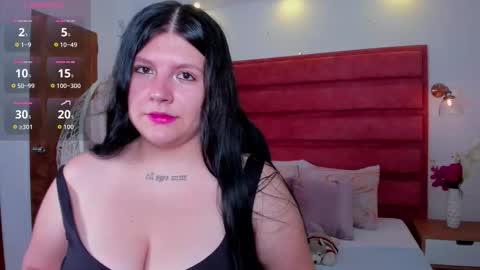 laia_hamilton online show from November 4, 5:23 pm