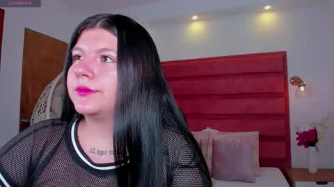 laia_hamilton online show from November 6, 5:14 pm