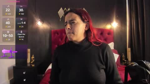 Snapshot of laia_jonees chatting on September 19, 12:39 pm Laia  online show from September 19, 12:39 pm