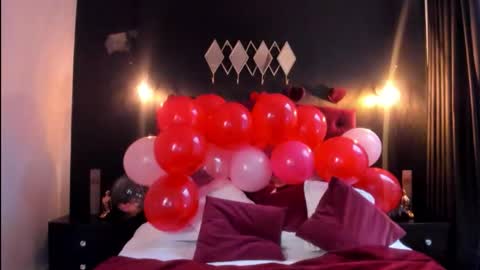 Laia  online show from February 12, 11:49 am