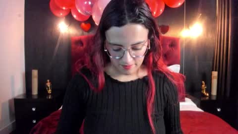 Laia  online show from March 6, 12:01 pm