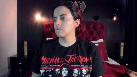 Laia  online show from April 22, 12:18 pm