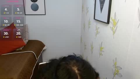 Im Leia online show from April 8, 9:31 am