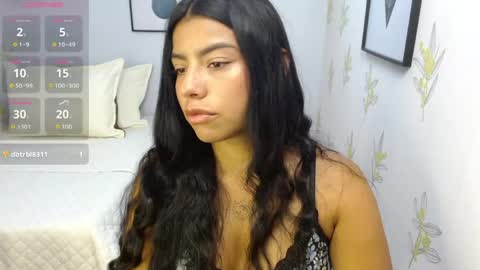 Im Leia online show from April 21, 11:27 am