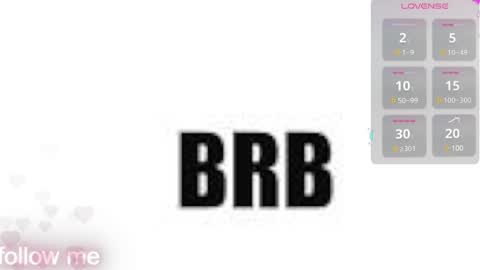 laiily bell online show from February 1, 4:00 pm