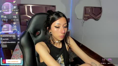 laila_angel online show from December 10, 10:58 pm