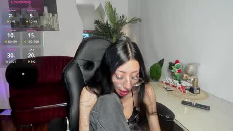 Snapshot of laila_angel chatting on December 20, 7:32 pm laila_angel online show from December 20, 7:32 pm