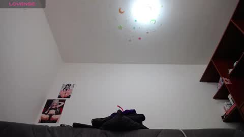 Leila Laly online show from February 17, 5:43 pm