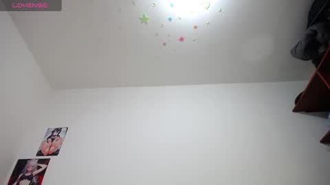 Leila Laly online show from March 2, 10:59 pm