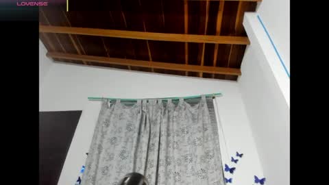 Leila Laly online show from April 11, 5:28 pm