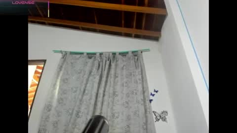 Leila Laly online show from July 25, 5:43 pm