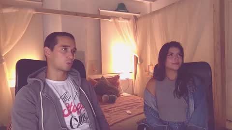 lailaasher online show from November 21, 7:07 am